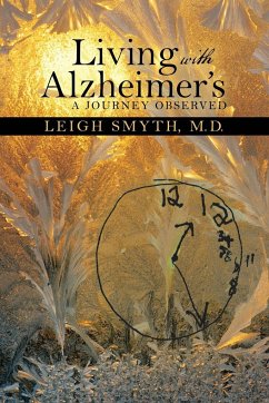 Living with Alzheimer's - Smyth, M. D. Leigh