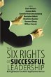 The Six Rights of Successful Leadership - Bild 1