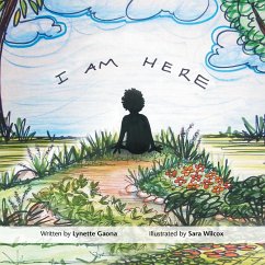 I Am Here - Gaona, Lynette