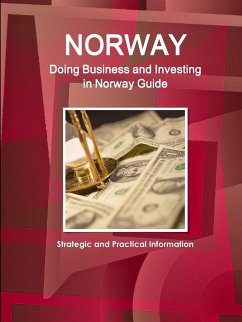 Norway - Ibp, Inc.