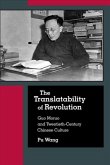 Translatability of Revolution Translatability of Revolution