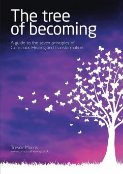 The Tree of Becoming - Morris, Trevor