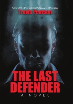 The Last Defender - Pearson, Travis