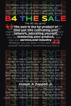 B4 The Sale - Zappoli Jr., Joseph A