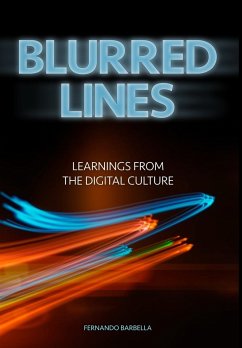 Blurred Lines - Barbella, Fernando