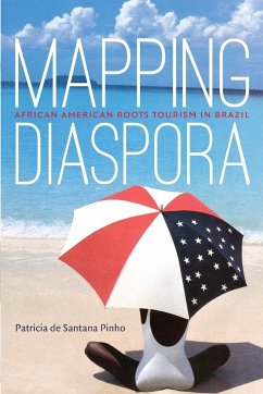 Mapping Diaspora - Pinho, Patricia de Santana