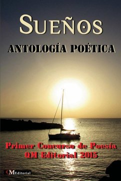 SUEÑOS Antología Poética - Editorial, Qm