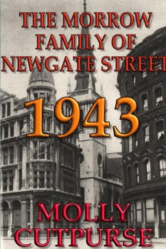 The Morrow Family of Newgate Street, 1943 - Cutpurse, Molly