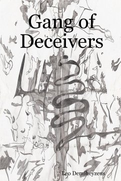 Gang of Deceivers - Demiheyzeus, Leo