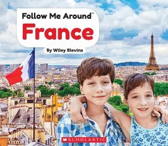 France (Follow Me Around) - Blevins, Wiley