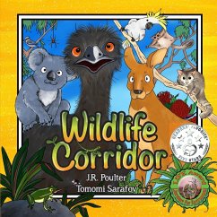 Wildlife Corridor - Poulter, J. R.