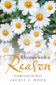 Rhymes with a Reason - Houk, Jackie C.