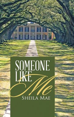 Someone Like Me - Mae, Sheila