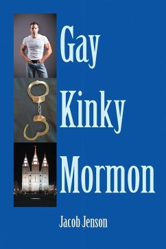 Gay Kinky Mormon - Jenson, Jacob