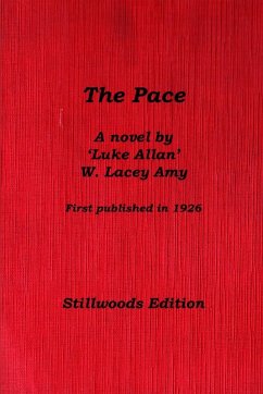 Cover The Pace