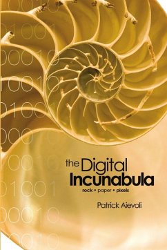Cover The Digital Incunabula