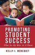Promoting Student Success (eBook, ePUB) - Bild 1