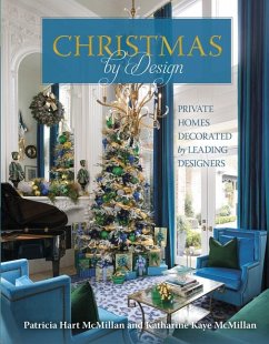 Christmas by Design - McMillan, Patricia Hart; McMillan, Katharine Kaye