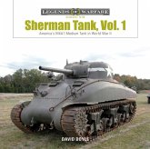 Sherman Tank Vol. 1 Sherman Tank Vol. 1