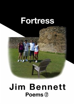 Fortress - Bennett, Jim