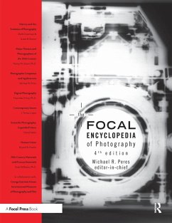 Cover The Focal Encyclopedia of Photography