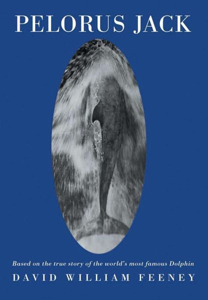 Pelorus Jack Pelorus Jack