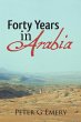 Forty Years in Arabia - Bild 1