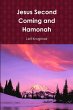 Jesus Second Coming and Hamonah - Bild 1