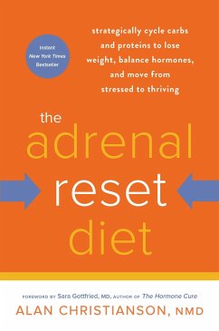 The Adrenal Reset Diet - Christianson, Alan Nmd