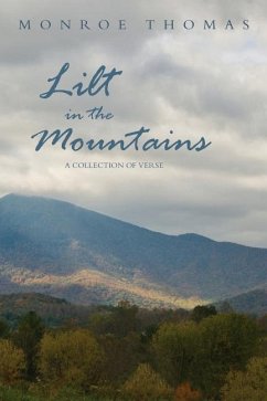 Lilt in the Mountains - Croom, Jo Ann Thomas; Thomas, Monroe