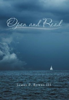 Open and Read - Burns III, James P.