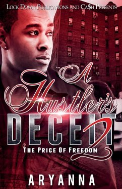 A HUSTLER'S DECEIT 2 - Aryanna