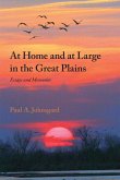 At Home and at Large in the Great Plains