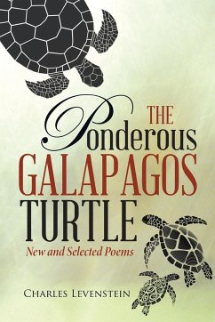 The Ponderous Galapagos Turtle - Levenstein, Charles