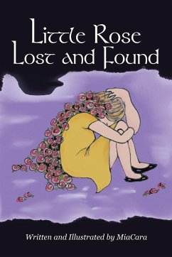 Little Rose Lost and Found - Cara, Mia