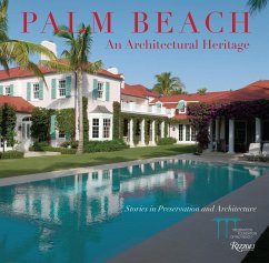 Cover Palm Beach: An Architectural Heritage