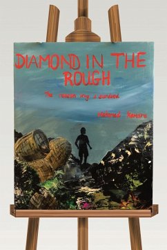 Diamond In the Rough - Kamara, Mohamed