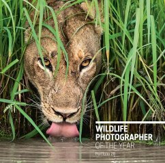 Wildlife Photographer of the Year: Portfolio 28 - Cox, Rosamund Kidman