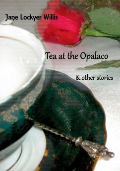 Tea at the Opalaco - Lockyer Willis, Jane