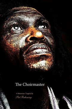Cover The Choirmaster