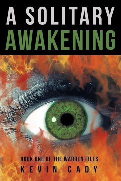 A Solitary Awakening - Cady, Kevin