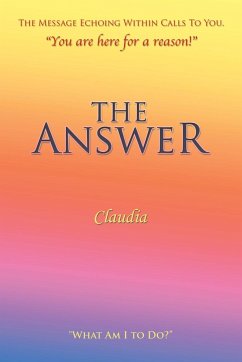The Answer - Claudia