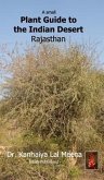 A Small Plant Guide to the Desert Rajasthan