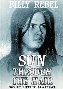 Sun Through the Hair - Rebel, Billy