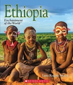 Ethiopia (Enchantment of the World) - Seavey, Lura Rogers