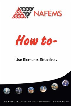 How To Use Elements Effectively - Hellen, Trevor