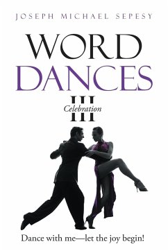 Word Dances III - Sepesy, Joseph Michael