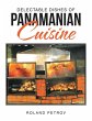 Delectable Dishes of Panamanian Cuisine - Bild 1