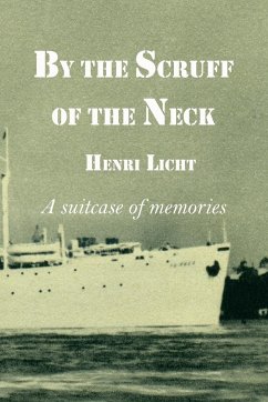 By the Scruff of the Neck - Licht, Henri