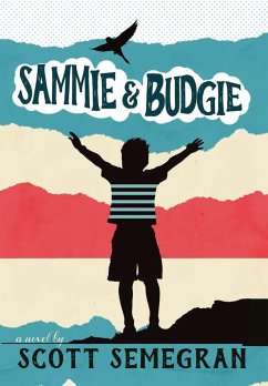 Sammie & Budgie - Semegran, Scott